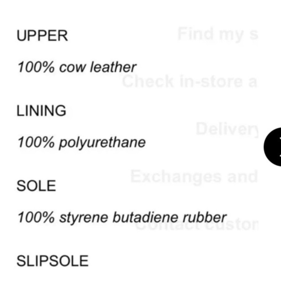 ZARA Suede Leather Upper Platform Fashion Sneaker 10 - Picture 10 of 13